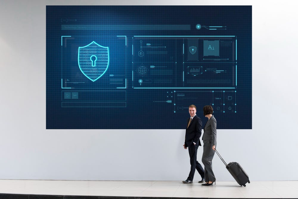 Unlocking Network Security and Control: What Cisco ISE Provides for Your Business | by Re-Solution Data Limited | Oct, 2024 | Medium