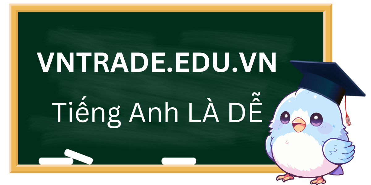 Vntrade Hoc Tieng Anh tu con so 0 Cover Image