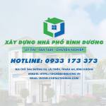 Xây dựng nhà phố Zhome Profile Picture