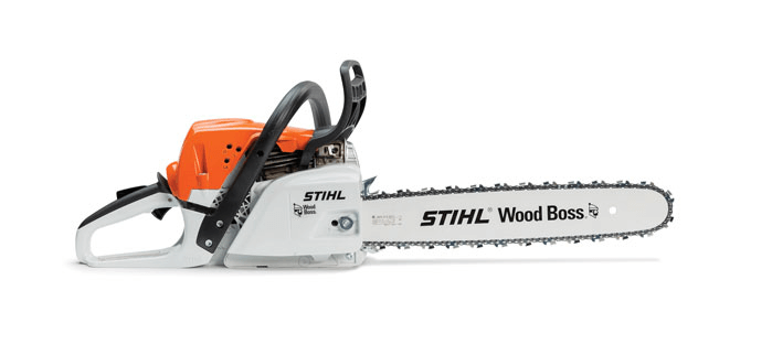 STIHL MS 251 WOOD BOSS® - Diamond B. Tractors