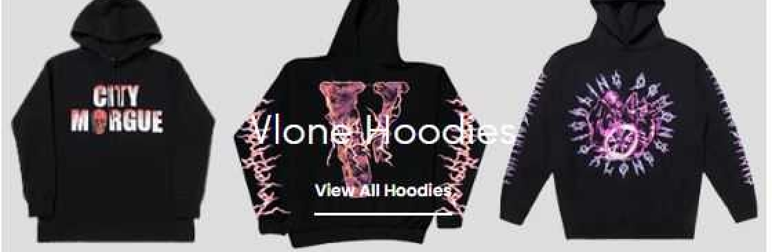 vlone hoodie Cover Image