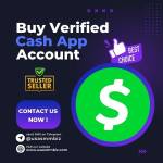 Buy Verified Cash App Account Profile Picture