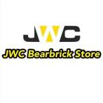 JWC Bearbrick Store Profile Picture