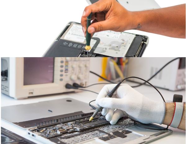 Expert Laptop Repair Services in Dubai for All Models