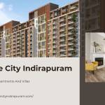 Prestige City Indirapuram Profile Picture