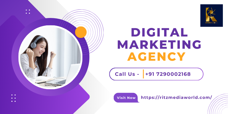 Best Digital Marketing Agency in Delhi NCR | Top digital services