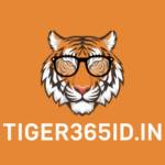 Tiger365 ID Profile Picture