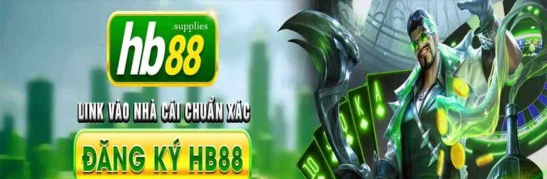 HB88 Casino Cover Image