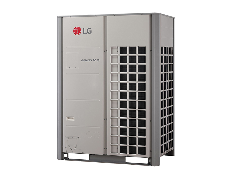 LG VRF UAE | Chiller Suppliers UAE | Air Cooled Screw Chiller