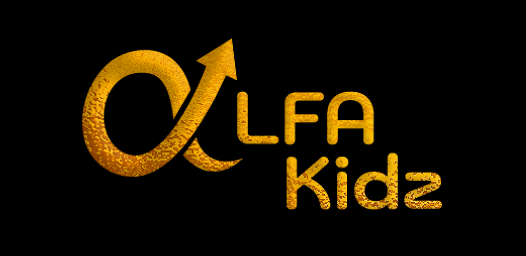 Alfa Kidz Cover Image