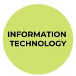 Information Technology Profile Picture