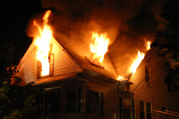 Identifying Fire Hazards: 11 Common Risks in the Workplace and Home