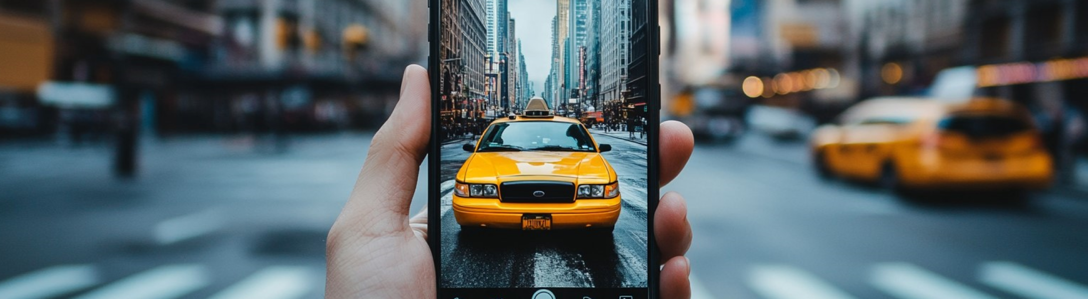 What to Consider in Taxi Booking App Development? | Attract Group