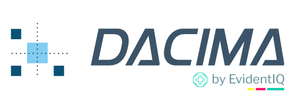 EDC Solutions - Dacima Software