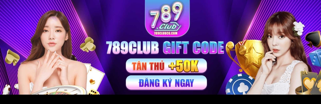 789CLUBCG COM Cover Image