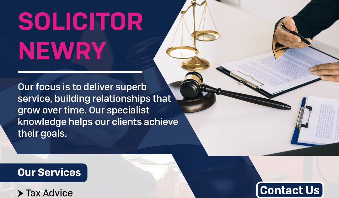 Solicitors Newry: Newry Solicitors Offer