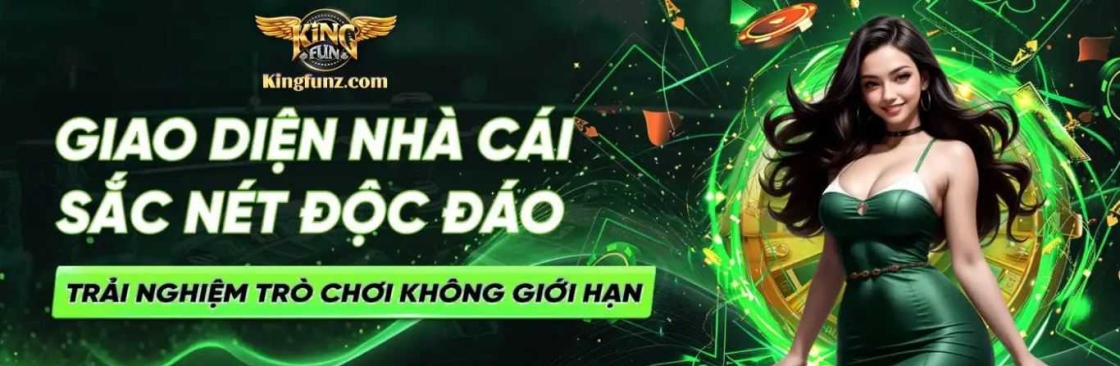 Kingfun Cổng game Cover Image