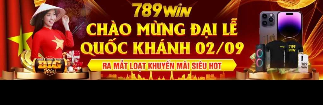 789win in Cover Image