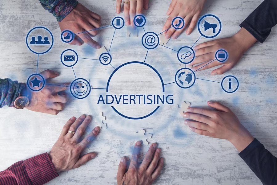 What is the Role of an Advertising Agency in the Modern World? - Khushi Ambient Media Solutions