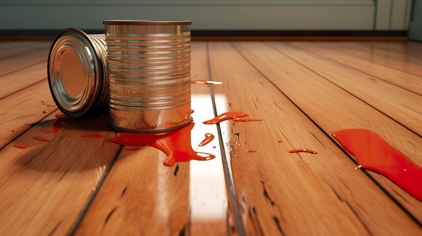 The Impact of Wood Oil Colours on Your Home Décor