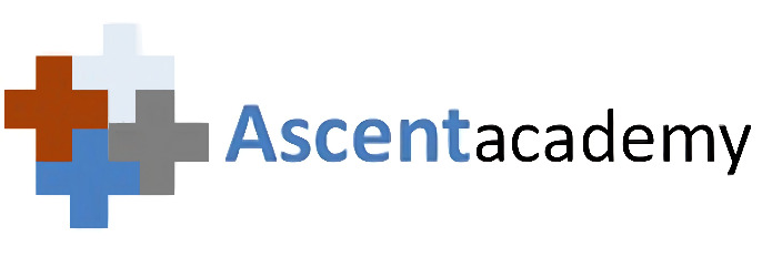 Ascent Academy Cover Image