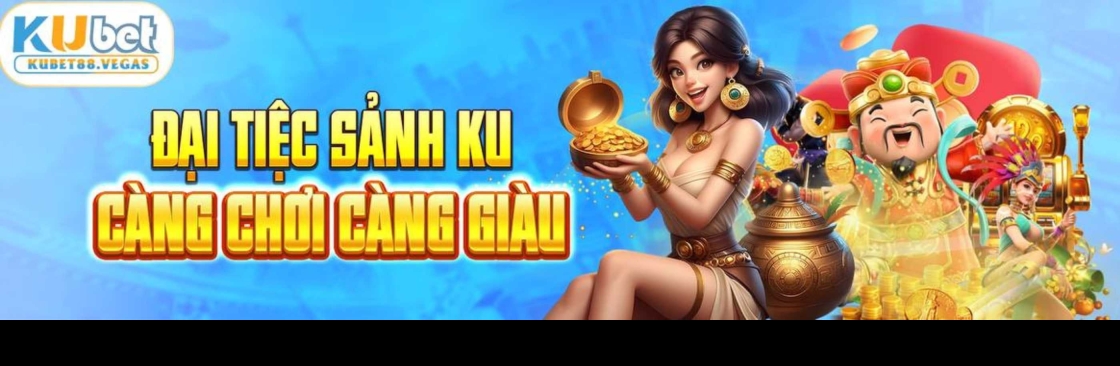 Nhà Cái Kubet Cover Image