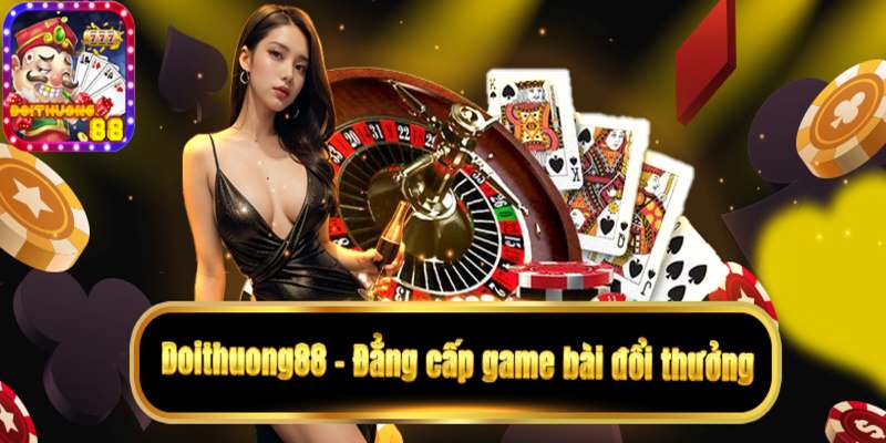 Game đổi thưởng Cover Image