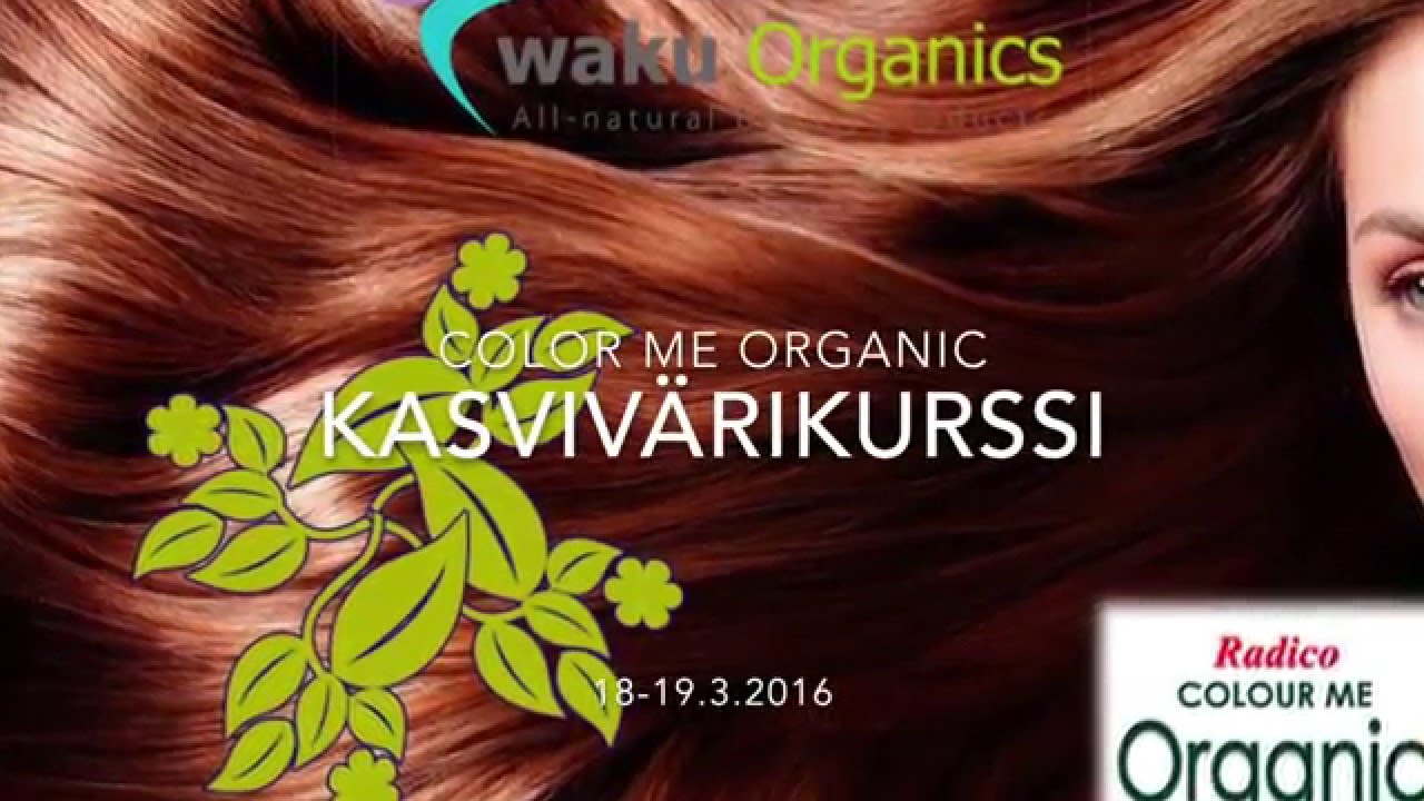 Waku Organics Cover Image