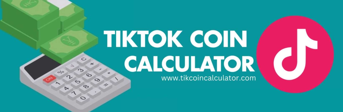 TikTok Coin Calculator Cover Image