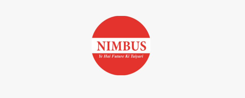 NIMBUS Learning Cover Image