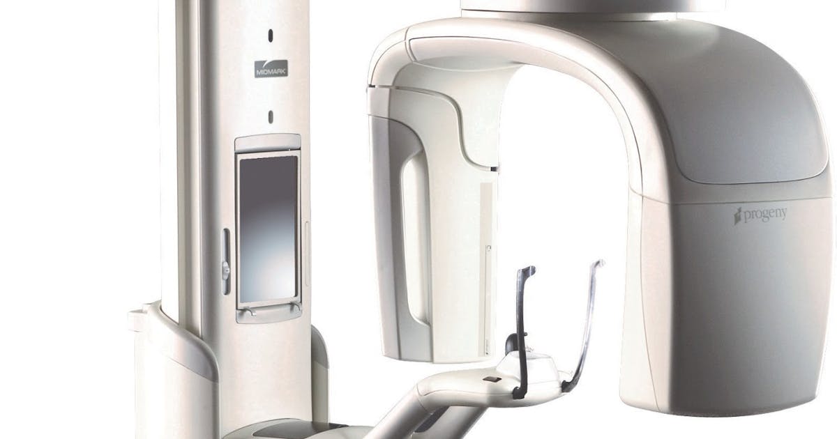 A Detailed Look at OPG X Ray Machine Technology