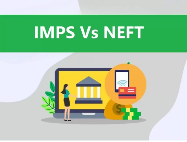 NEFT vs IMPS – Which Payment Method is Right for You? – Blog Maneiro