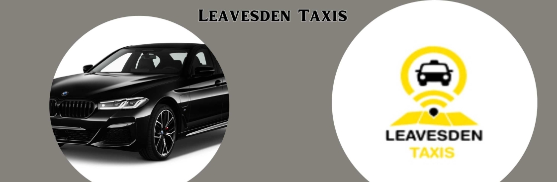 Leavesden Taxis Cover Image