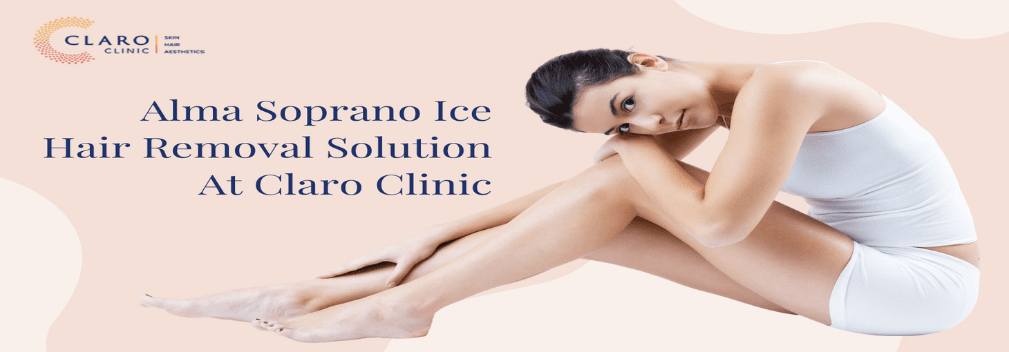 Claro Clinic Cover Image