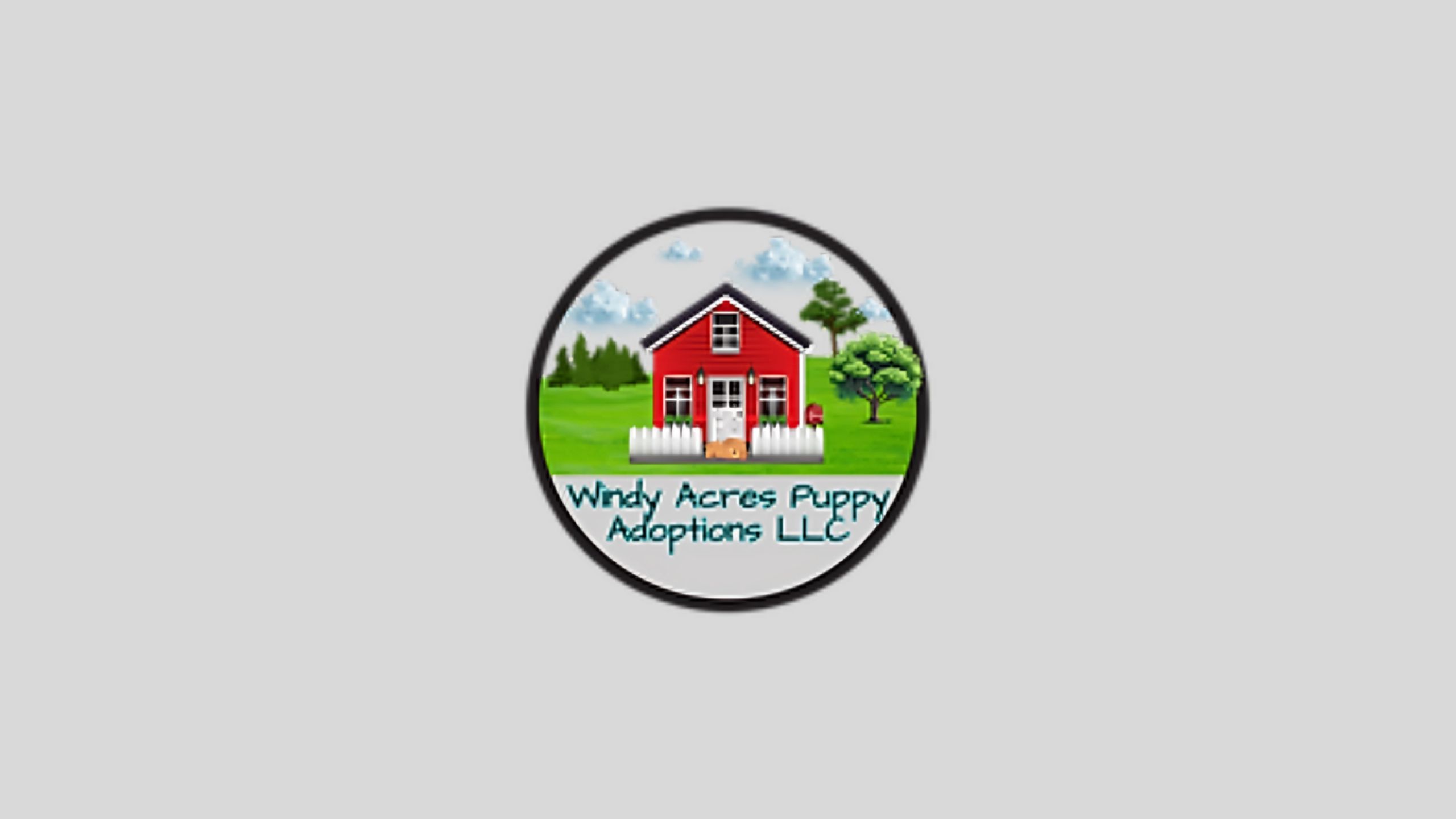 Windy Acres Puppy Cover Image