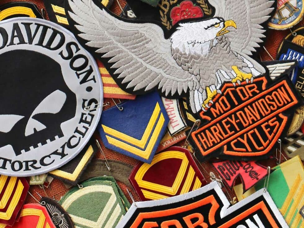 Find Custom Patches and Emblems | Boost Brand Awareness in Real-Time