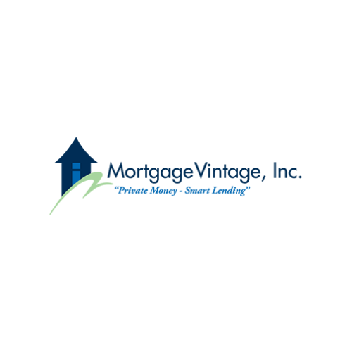 Mortgage Vintage Cover Image