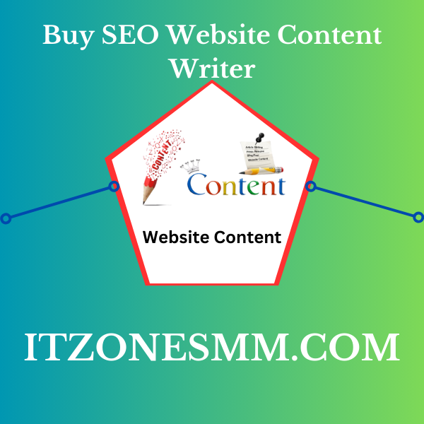 USA Website SEO Content Writing - IT Zone SMM - 100% Unique Content