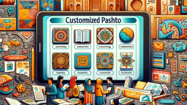 Online Pashto Courses for Beginners - Learn Pashto Courses