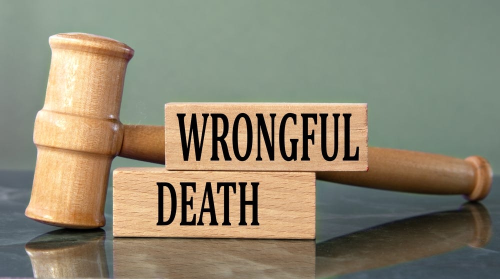 Compassionate Wrongful Death Attorneys in Lancaster, PA