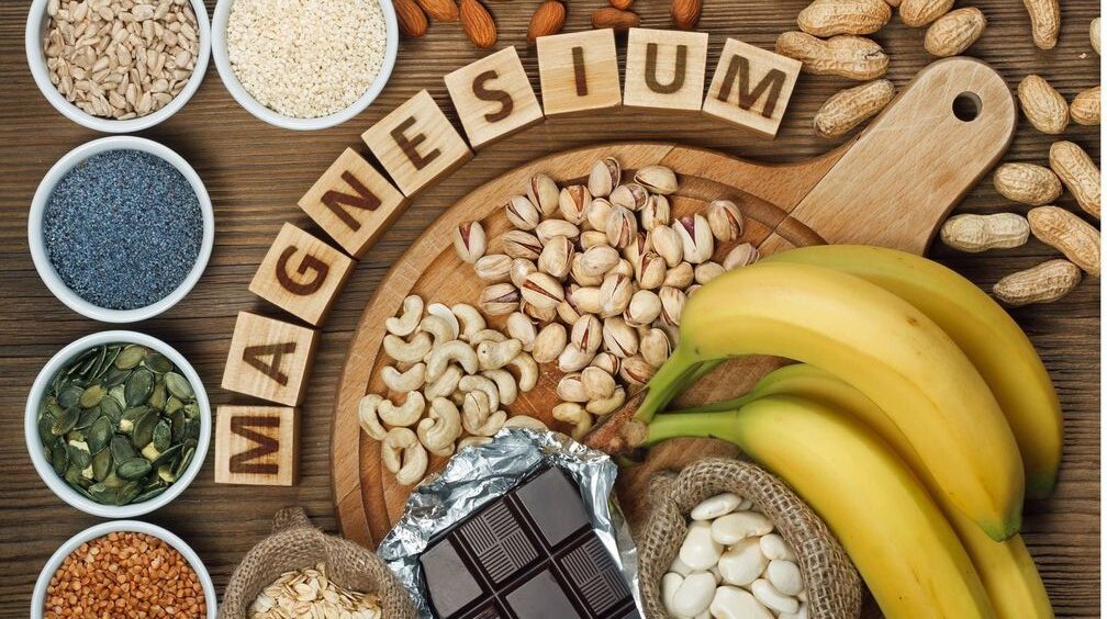 11 Warning Signs of Magnesium Deficiency and how to fix it?