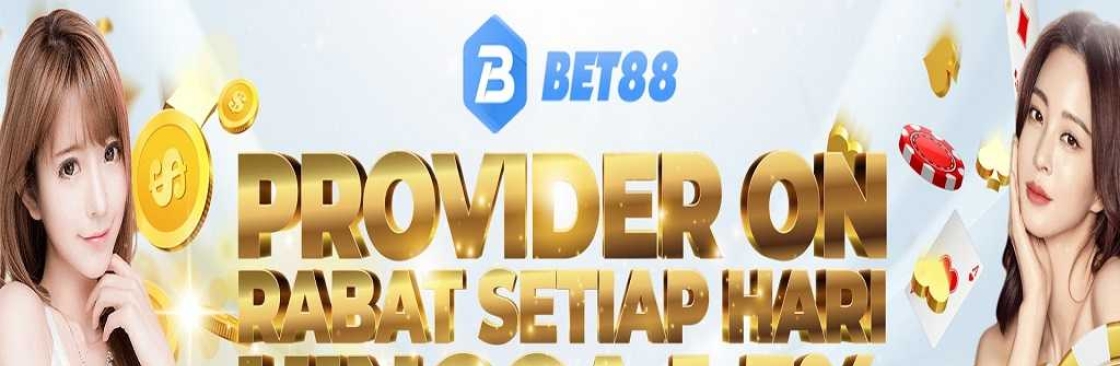 BET88 Cover Image