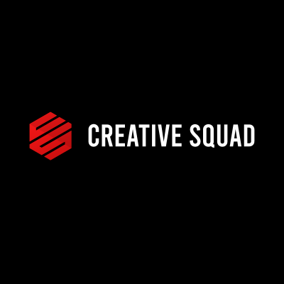 Creative Squad Cover Image