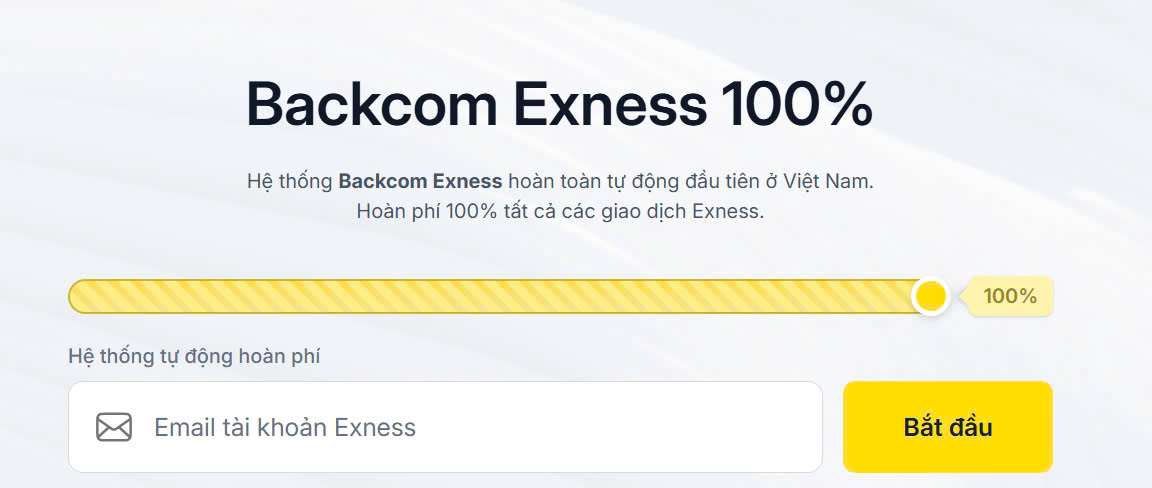 backcom sanexness Cover Image