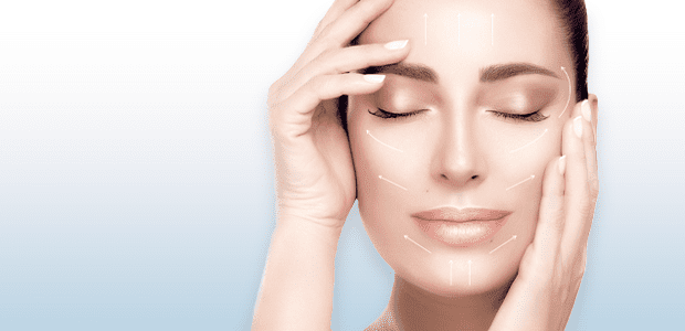 Non-Surgical Facelift in Chandigarh at Face & Neck Surgery