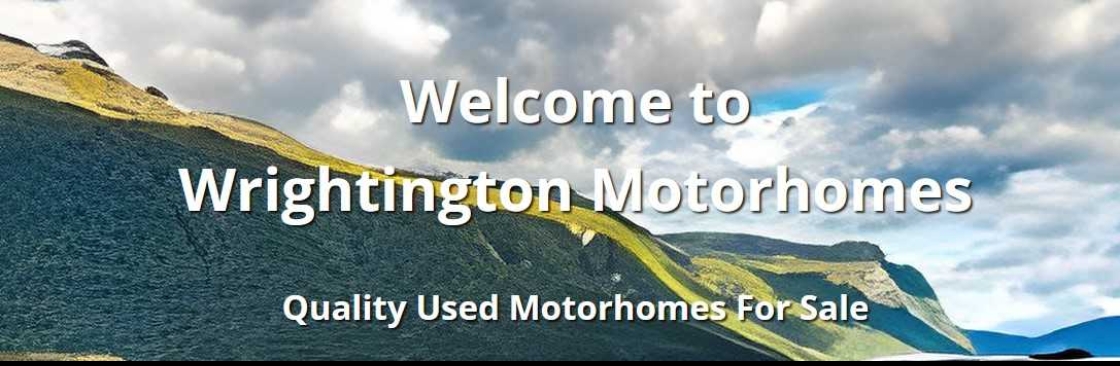 Wrightington Motorhomes Cover Image