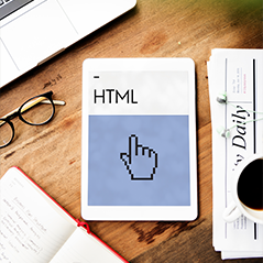 HTML5 - Kick Your Gig