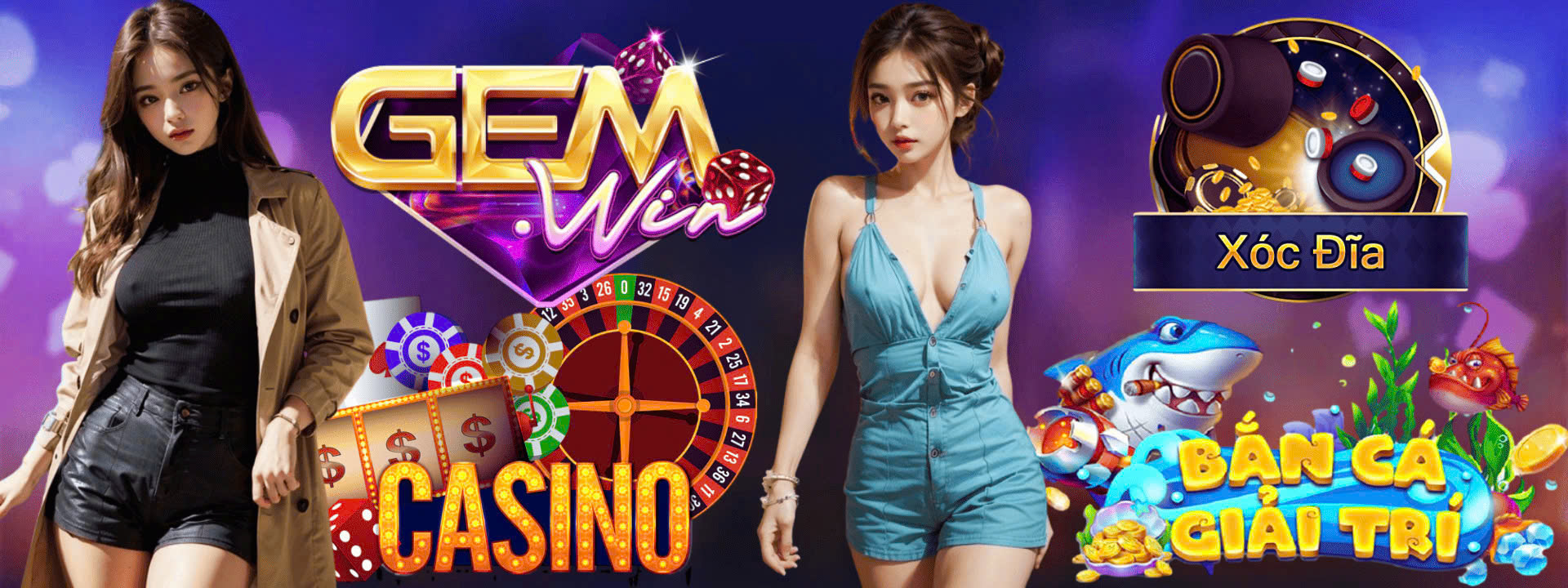 Gemwin Casino Cover Image