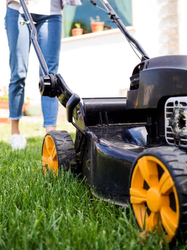 The Ultimate Combo: Lawn Care and Snow Removal for Airdrie Homeowners