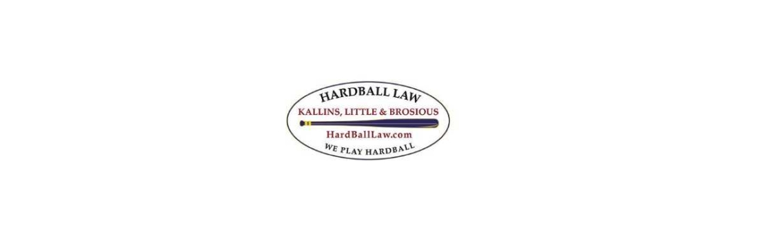 Hardball Law Cover Image